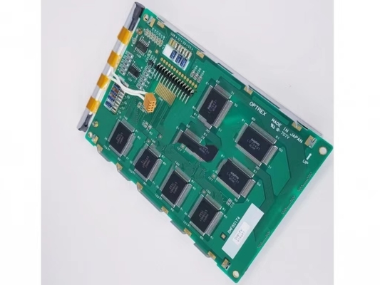 DMF-50174ZNB-FW-BCN OPTREX 5.7&quot; 320×240, QVGA 70PPI 50 cd/m2 Βιομηχανική οθόνη LCD