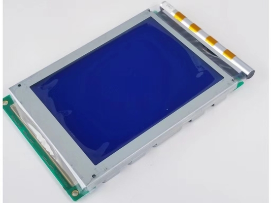 DMF-50174ZNB-FW-BCN OPTREX 5.7&quot; 320×240, QVGA 70PPI 50 cd/m2 Βιομηχανική οθόνη LCD