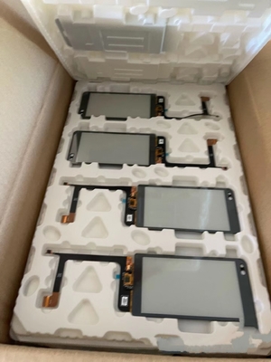 DMF5010NB-FW-BC OPTREX 5.2&quot; 240×64 47PPI 400 cd/m2 Βιομηχανική οθόνη LCD