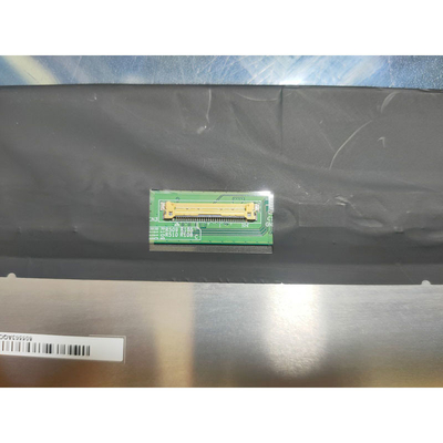 NV160WUM-NH0 16.0&quot; 1920 ((RGB) ×1200, WUXGA 141PPI Βιομηχανική οθόνη LCD