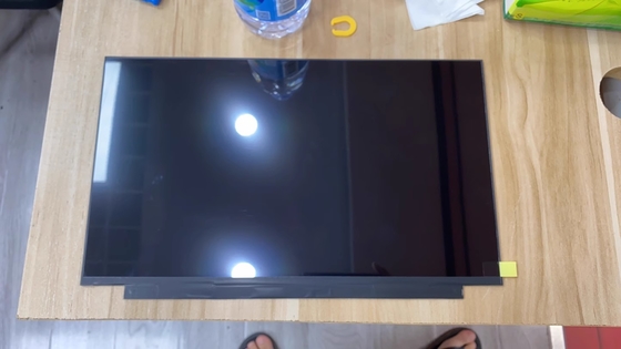 LM156LFCL11 PANDA 15.6&quot; 1920 ((RGB) × 1080, 220 cd/m2 Βιομηχανική οθόνη LCD