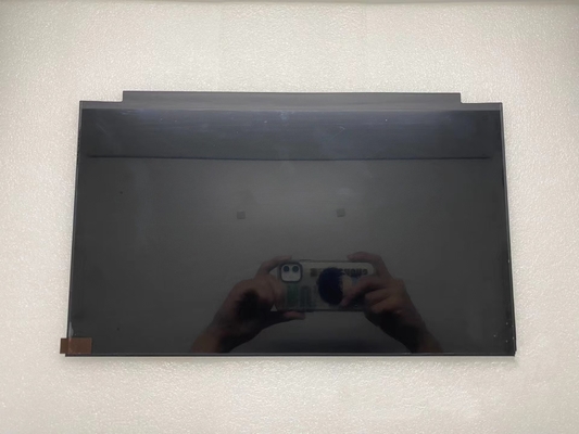NE156QHM-NY5 BOE 15.6&quot; 2560 ((RGB) ×1440, 300 cd/m2 Βιομηχανική οθόνη LCD