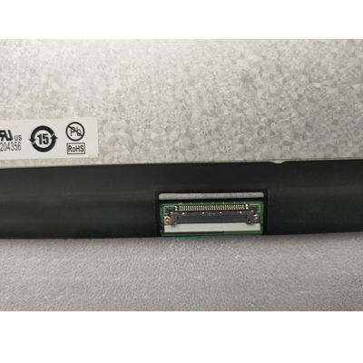 NT173WDM-N25 BOE 17.3&quot; 1600 ((RGB) × 900, HD+ 250 (cd/m2) Βιομηχανική οθόνη LCD