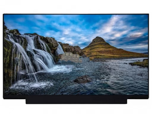 NT173WDM-N25 BOE 17.3&quot; 1600 ((RGB) × 900, HD+ 250 (cd/m2) Βιομηχανική οθόνη LCD