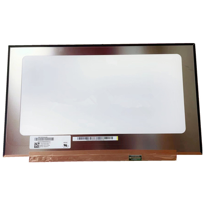NV161FHM-NX2 BOE 16.1&quot; 1920 ((RGB) × 1080, 250 cd/m2 Βιομηχανική οθόνη LCD
