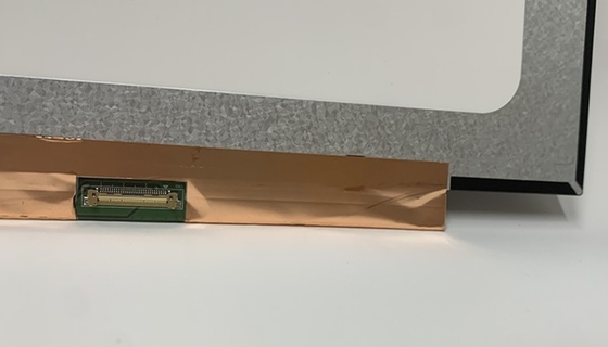 NV161FHM-NX2 BOE 16.1&quot; 1920 ((RGB) × 1080, 250 cd/m2 Βιομηχανική οθόνη LCD