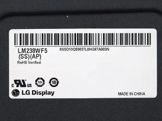 Ελληνική οθόνη LCD 23.8&quot; 1920 ((RGB) × 1080, 250 cd/m2