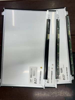 M125NWR1 R2 IVO 12,5&quot; 1366 ((RGB) × 768, 200 cd/m2 Βιομηχανική οθόνη LCD