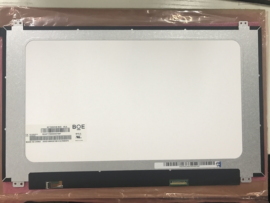 M125NWR1 R2 IVO 12,5&quot; 1366 ((RGB) × 768, 200 cd/m2 Βιομηχανική οθόνη LCD
