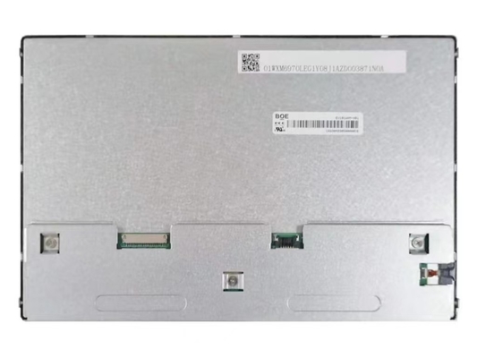 EV101WXM-N81 BOE 10.1&quot; 1280 ((RGB) × 800, 500 cd/m2 Βιομηχανική οθόνη LCD
