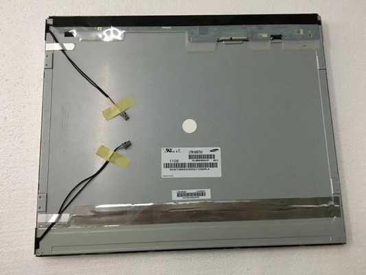 LTM190ET01 Samsung 19.0&quot; 1280 ((RGB) ×1024, 250 cd/m2 Βιομηχανική οθόνη LCD