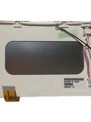 A065GW01 AU Optronics 6.5&quot; 400 ((RGB) × 234 500 cd/m2 Βιομηχανική οθόνη LCD