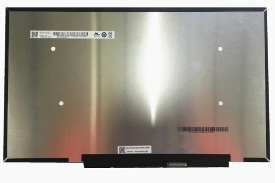 NE156QUM-N6C BOE 15.6&quot; 3840 ((RGB) × 2160, UHD 283PPI 600 cd/m2 Βιομηχανική οθόνη LCD