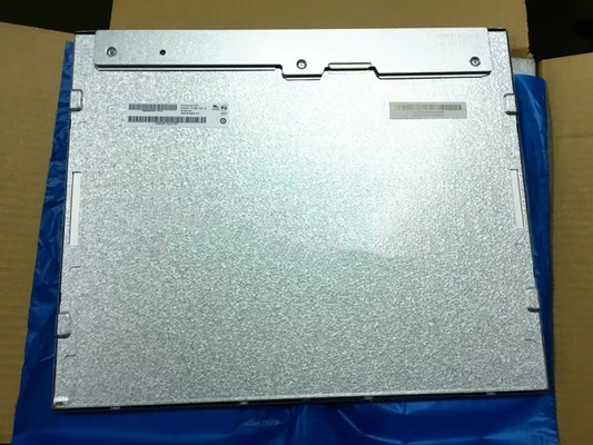 M190ETN01.0 AUO 19.0&quot; 1280 ((RGB) ×1024, 250 cd/m2 Βιομηχανική οθόνη LCD