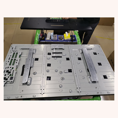 LD550DUN-ZMA6 LG Δείκτης 55&quot; 1920 ((RGB) × 1080, 500 cd/m2 ΔΙΑΒΑΣΤΙΚΗ LCD ΔΙΑΒΑΣΤΙΚΗ