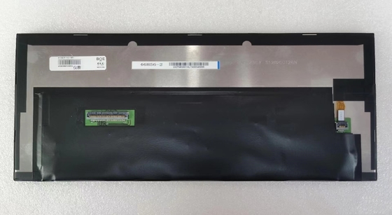 AV123Z7M-N12-58P1 BOE 12,3" 1920 ((RGB) × 720 800 (cd/m2) Βιομηχανική οθόνη LCD