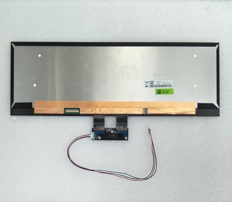 NV140XTM-N52 BOE 14.1&quot; 3840 ((RGB) ×1100 300 cd/m2 Βιομηχανική οθόνη LCD