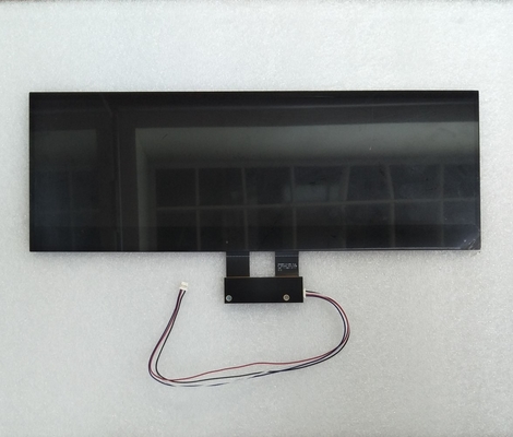 NV140XTM-N52 BOE 14.1&quot; 3840 ((RGB) ×1100 300 cd/m2 Βιομηχανική οθόνη LCD