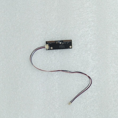 NV140XTM-N52 BOE 14.1&quot; 3840 ((RGB) ×1100 300 cd/m2 Βιομηχανική οθόνη LCD