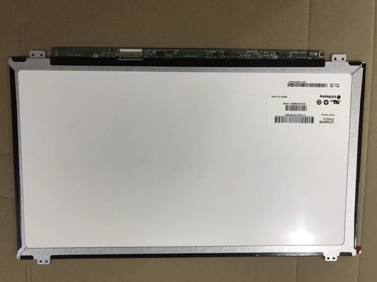 NV156FHM-NY7 BOE 15.6&quot; 1920 ((RGB) × 1080, 300 (Type.) ((cd/m2) Βιομηχανική οθόνη LCD