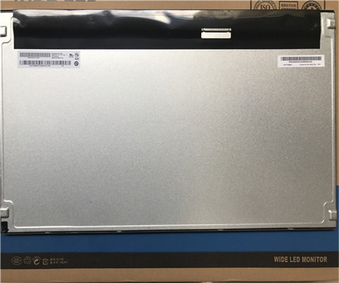 M190PW01 V0 AUO 19.0&quot; 1440 ((RGB) × 900, 300 cd/m2 Βιομηχανική οθόνη LCD