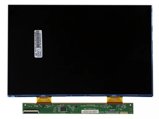 EE101IA-01D Innolux 10.1&quot; 1280 ((RGB) × 800, 0 cd/m2 Βιομηχανική οθόνη LCD