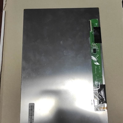 EE101IA-01D Innolux 10.1&quot; 1280 ((RGB) × 800, 0 cd/m2 Βιομηχανική οθόνη LCD