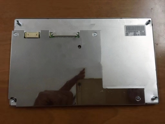 TX18D200VM0EAA KOE 7.0&quot; 1920 ((RGB) × 1080, FHD 313PPI Βιομηχανική οθόνη LCD
