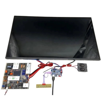 S400HJ6-LE8 Innolux 40&quot; 1920 ((RGB) ×1080, 480 cd/m2 Βιομηχανική οθόνη LCD