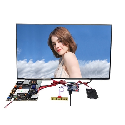 S400HJ6-LE8 Innolux 40&quot; 1920 ((RGB) ×1080, 480 cd/m2 Βιομηχανική οθόνη LCD