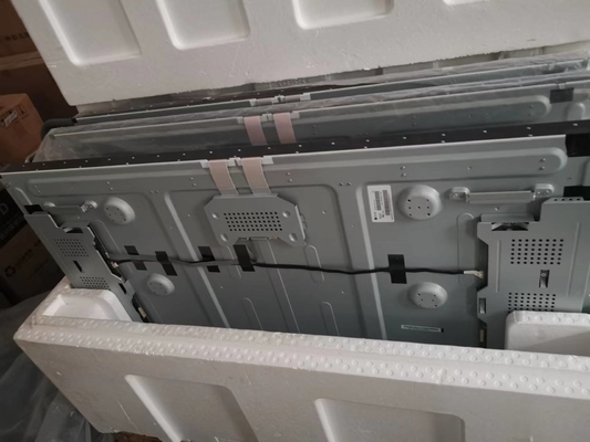 LM340UW1-SSA1 LG Εικονική οθόνη 34&quot; 3440 ((RGB) × 1440 109PPI, 320 cd/m2