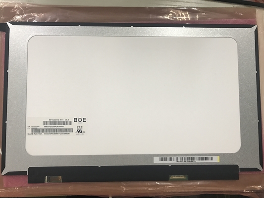 MNF601CA1-3 CSOT 15.6&quot; 2560 ((RGB) × 1440, 350 cd/m2 Βιομηχανική οθόνη LCD