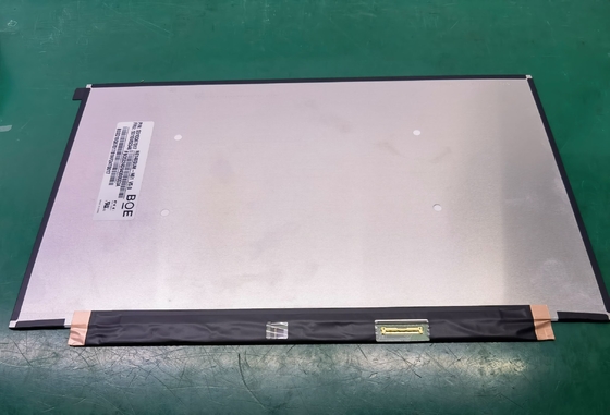 NV140QUM-N53 BOE 14,0" 3840 ((RGB) × 2160, 500 cd/m2 Βιομηχανική οθόνη LCD