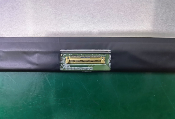 NV140QUM-N53 BOE 14,0" 3840 ((RGB) × 2160, 500 cd/m2 Βιομηχανική οθόνη LCD