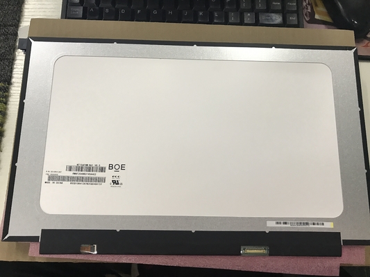 LP133WQ1-SPB1 LG Δείκτης 13,3&quot; 2560 ((RGB) × 1600 WQXGA 227PPI 300 cd/m2 Βιομηχανική οθόνη LCD