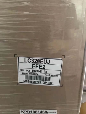 LC320EUJ-FFE2 LG Οθόνη 32,0" 1920 ((RGB) × 1080, 0 cd/m2