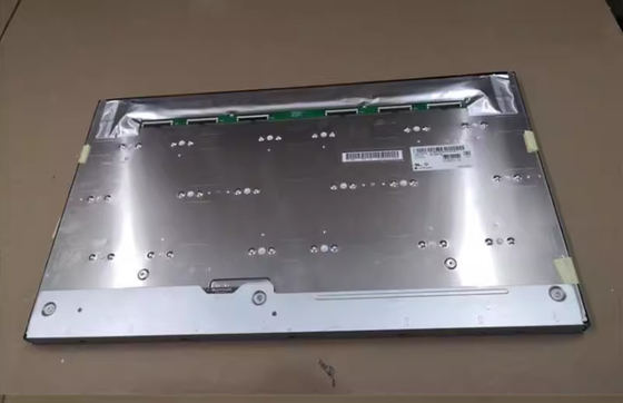 LM270WR6-SPA1 LG Δείκτης 27.0&quot; 3840 ((RGB) × 2160, 400 cd/m2 Βιομηχανική οθόνη LCD