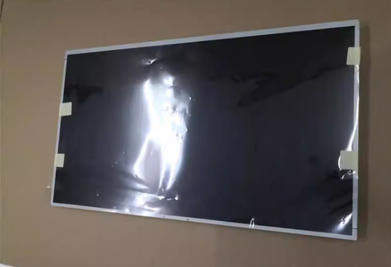 LM270WR6-SPA1 LG Δείκτης 27.0&quot; 3840 ((RGB) × 2160, 400 cd/m2 Βιομηχανική οθόνη LCD