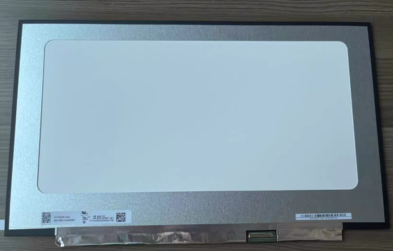 NV173FHM-NX4 BOE 17.3&quot; 1920 ((RGB) × 1080, 250 cd/m2 Βιομηχανική οθόνη LCD