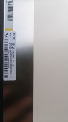 NV173FHM-NX4 BOE 17.3&quot; 1920 ((RGB) × 1080, 250 cd/m2 Βιομηχανική οθόνη LCD