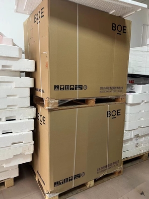 NV133WUM-T02 BOE 13,3&quot; 1920 ((RGB) × 1200, 250 cd/m2 Βιομηχανική οθόνη LCD