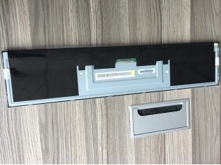 DV240FBM-NB0 BOE 24.0 &quot; (1/3 κόψιμο 27.0&quot;) 1920 ((RGB) × 360 81PPI 300 cd / m2 Βιομηχανική οθόνη LCD