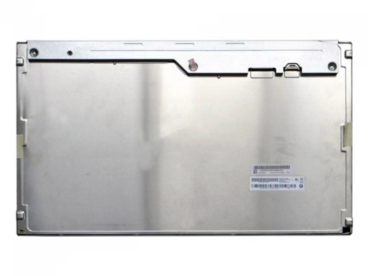 M240HW01 V8 AUO 24.0&quot; 1920 ((RGB) × 1080, 350 (τύπος.) ((cd/m2) Βιομηχανική οθόνη LCD
