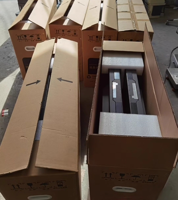 LTI460HF01 Samsung 46" 1920 ((RGB) ×1080, 2500 cd/m2 Βιομηχανική οθόνη LCD