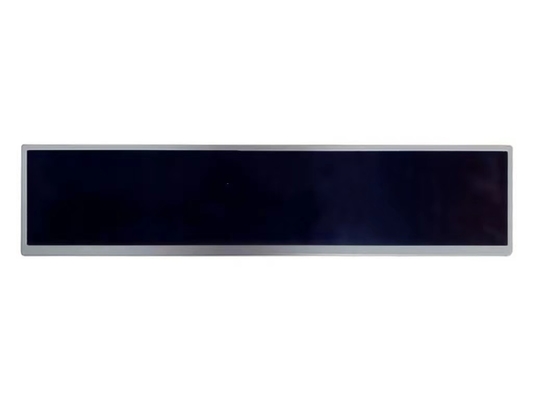 DV190FBM-NB0 BOE 19.1&quot; (1/3 κοπή 21.5&quot;) 1920(RGB) ×360 300 cd/m2 ΙΝΔΥΣΤΙΚΗ ΕΛΚΙΔΙΚΗ ΕΠΙΔΕΣΗ