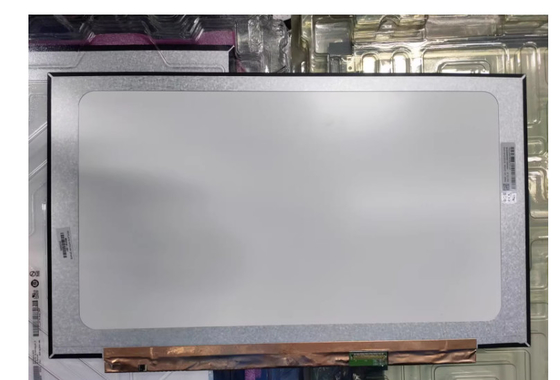 N161HMA-GAK Innolux 16.1&quot; 1920 ((RGB) × 1080, 250 cd/m2 Βιομηχανική οθόνη LCD