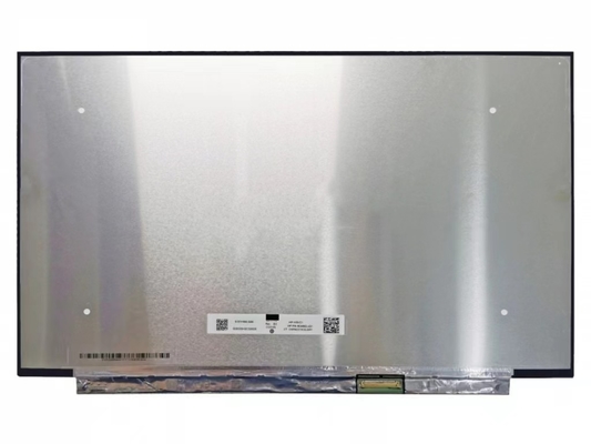 N161HMA-GAK Innolux 16.1&quot; 1920 ((RGB) × 1080, 250 cd/m2 Βιομηχανική οθόνη LCD
