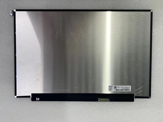 M133NVF3 R0 IVO 13,3&quot; 1920 ((RGB) × 1080, 300 (cd/m2) Βιομηχανική οθόνη LCD
