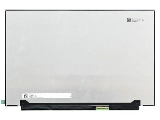 TL140ADXP01 TIANMA 14.0" 2560 ((RGB) × 1600 500 cd/m2 Βιομηχανική οθόνη LCD