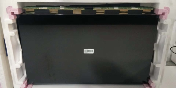 LM340UW1-SSA1 LG Εικονική οθόνη 34&quot; 3440 ((RGB) × 1440 109PPI, 320 cd/m2